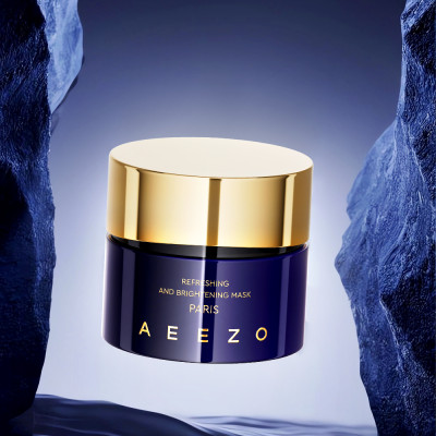 AEEZO Refreshing and Brightening Mask