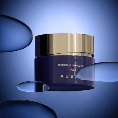 AEEZO Revitalizing Essence Cream
