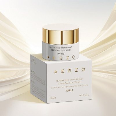 AEEZO Nourishing and Firming Essential Eye Cream